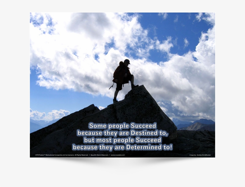 View Design - Some Succeed Because They Are Destined To Buy Most, transparent png #6077117