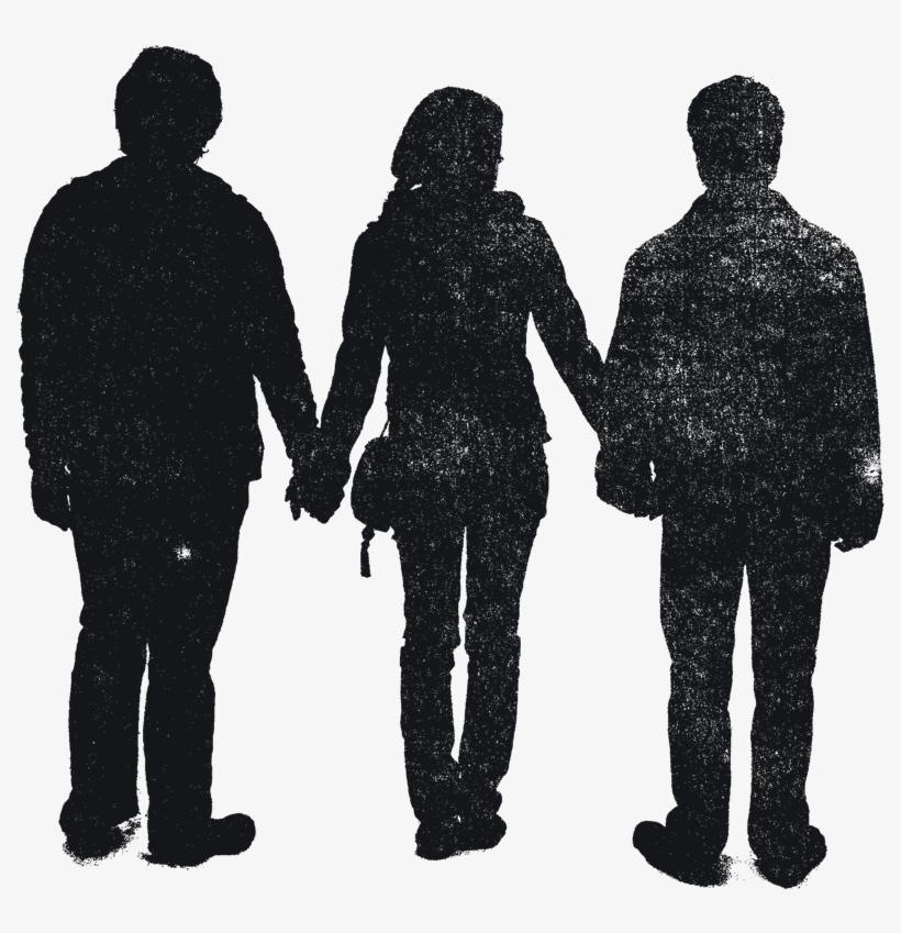 Harry Potter Three Stand Alone Men's Regular Fit T-shirt - Harry Potter Quote Frames, transparent png #6077364