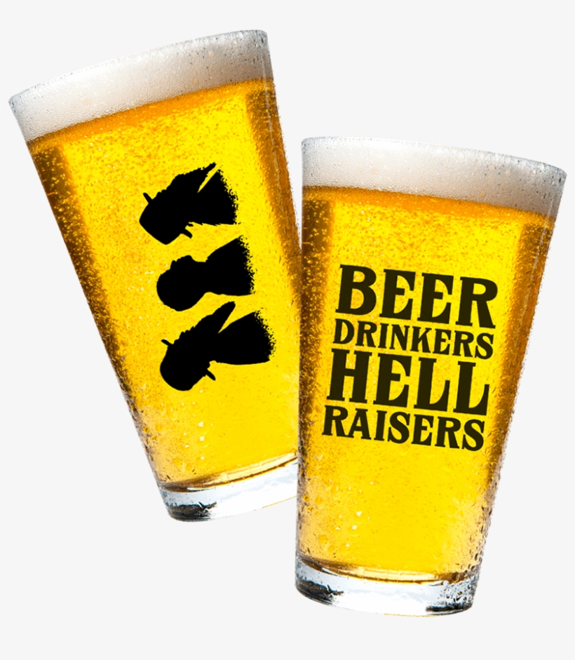 Pint Glass, transparent png #6077606