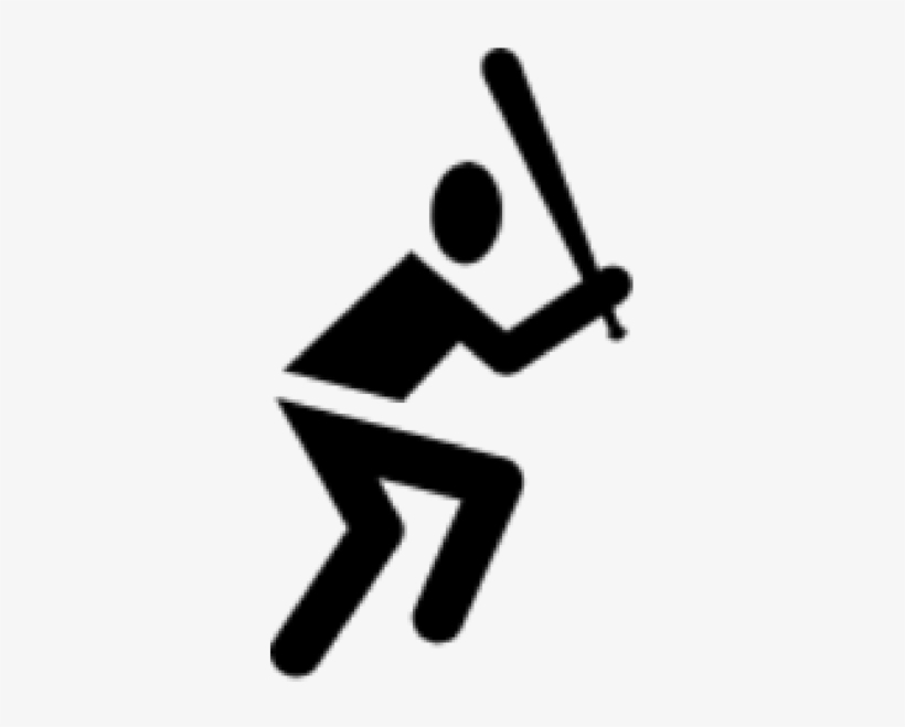 About - Baseball, transparent png #6077799
