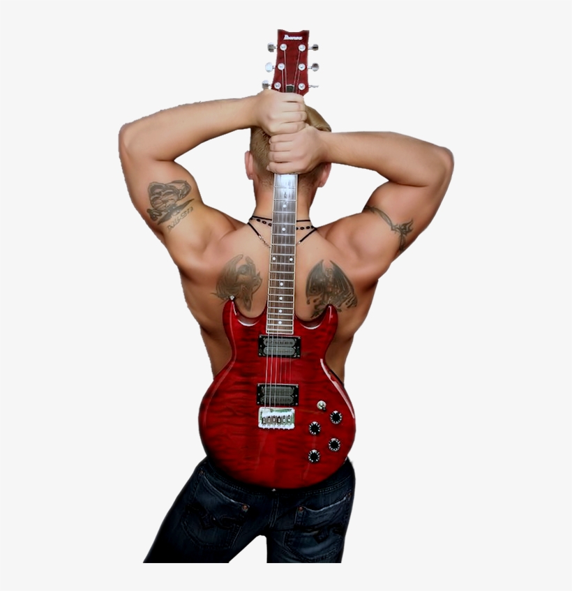 Publicat De Eu Ciresica La - Bass Guitar, transparent png #6078206