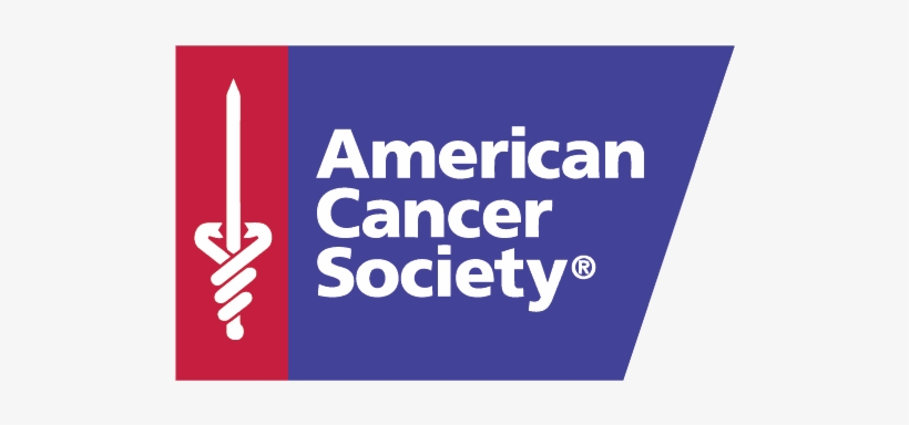 As Featured On - American Cancer Society, transparent png #6078313