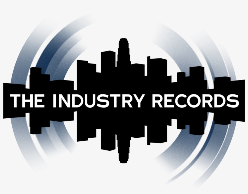 Say Hello To The Industry Records, transparent png #6078474