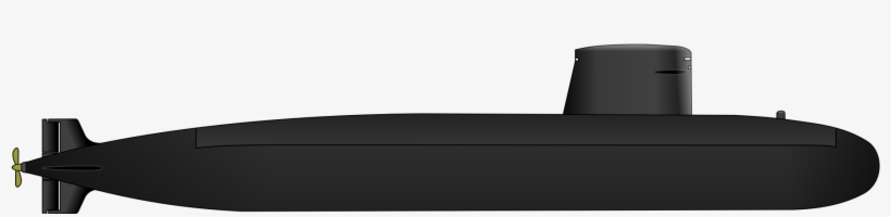 Open - Submarino De Guerra Png, transparent png #6078553