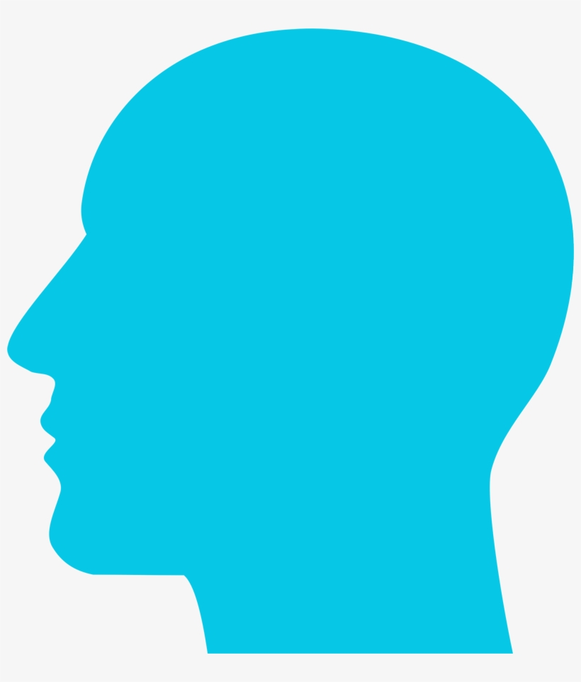Silhouette - Information, transparent png #6078564