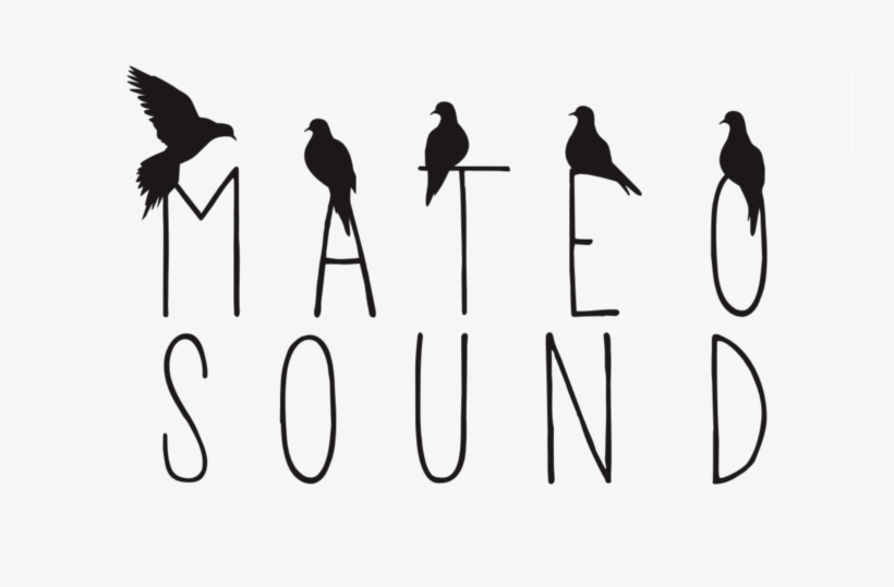Mateo Sound - Mateo Sound Studio, transparent png #6078804
