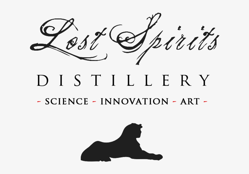 Tickets For Lost Spirits Distillery Tour & Tasting - Lost Spirits Distillery Los Angeles, transparent png #6079143