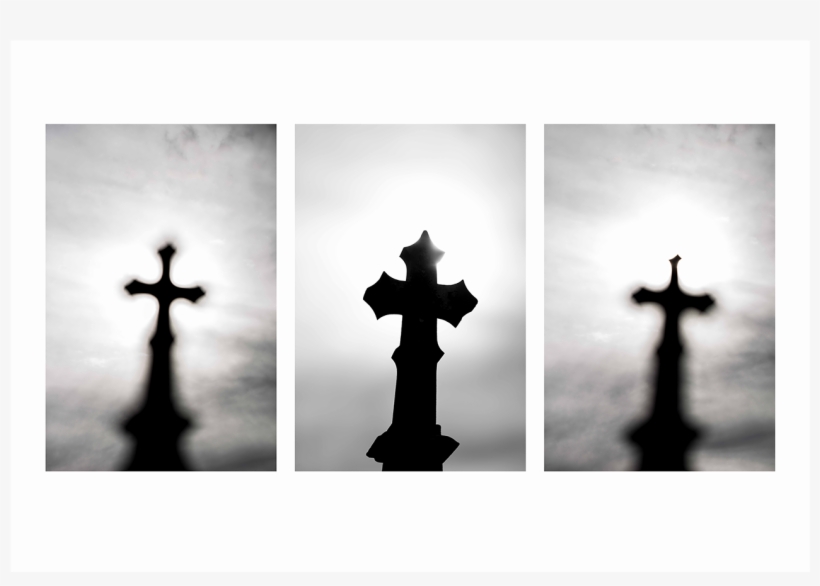 Cross, transparent png #6079329