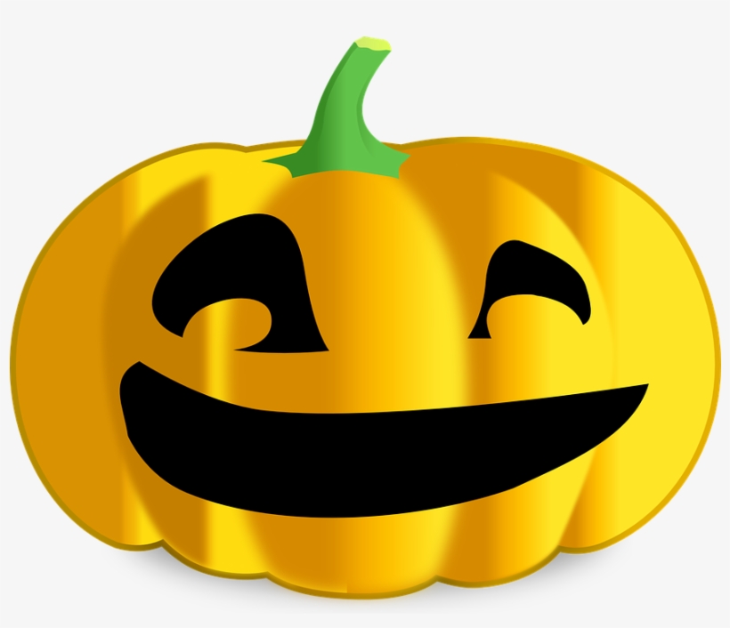 Jack O Lantern Png Winking Jack O Lantern - Jack O Lantern Wink, transparent png #6079605