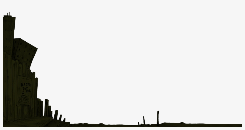 Elie Crespin Kevin Clerx (webdesign) - Silhouette, transparent png #6079826