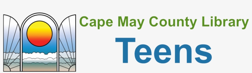 Teen Logo Color - Electric Blue, transparent png #6080308