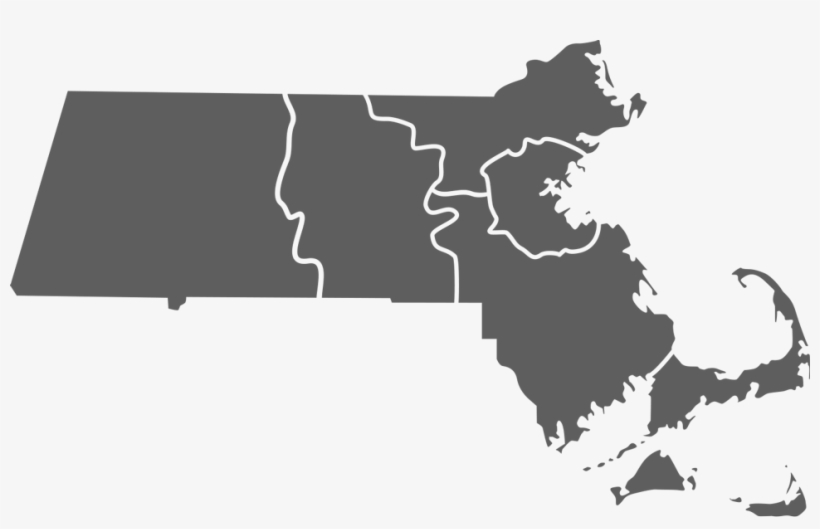 Massachusetts - Massachusetts Dairy, transparent png #6080310