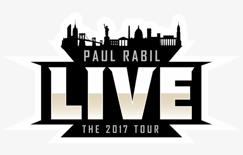 The 2017 Tour - Paul Rabil Tour, transparent png #6080415