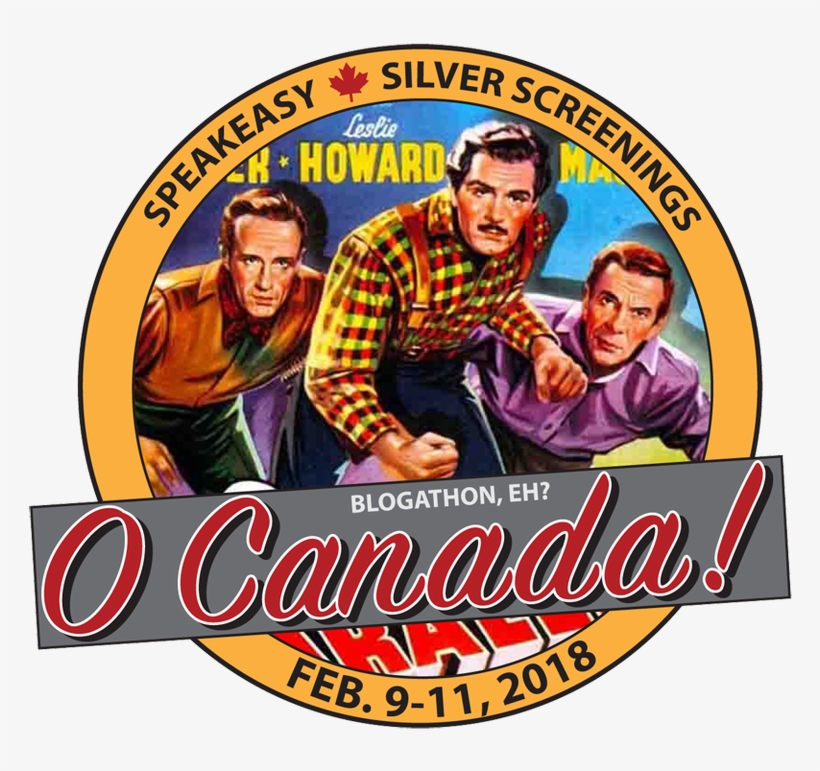 This Post Is Part Of The O Canada Blogathon, Hosted - 49th Parallel, transparent png #6080581