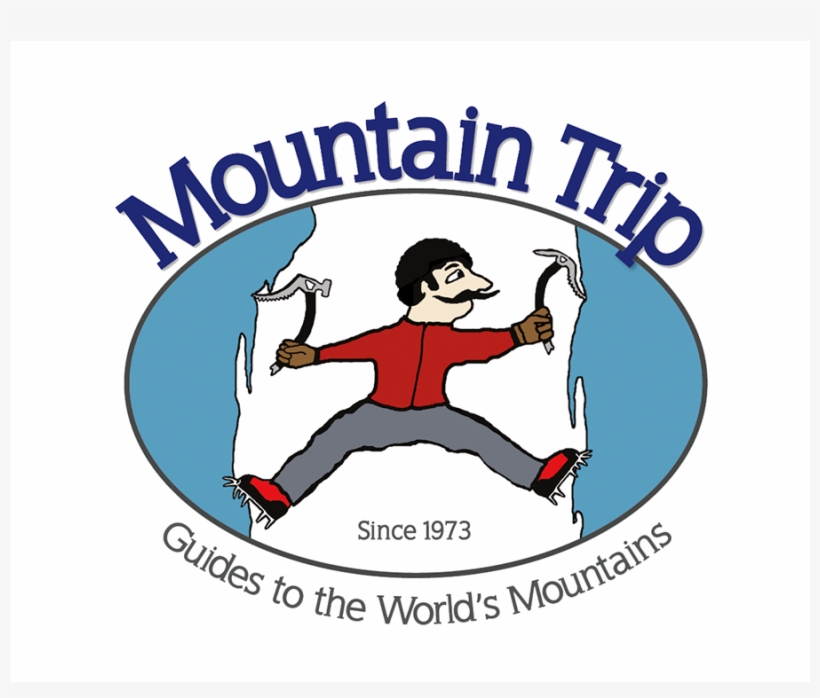 Mtntrip - Mountain Trip, transparent png #6080883