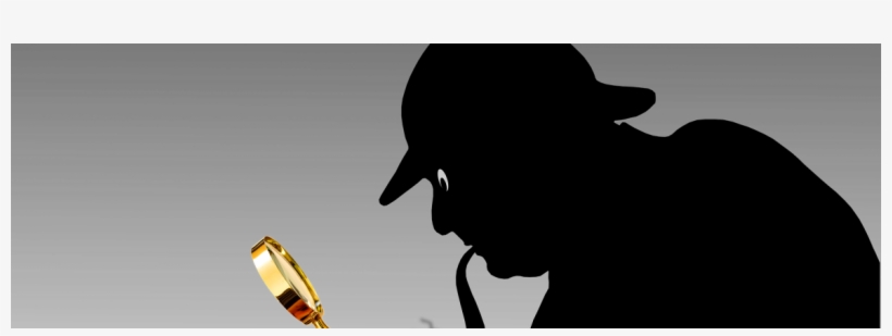 What Can Hmrc Find Out About You - Adventures Of Sherlock Holmes By Sir Arthur Conan Doyle, transparent png #6081157