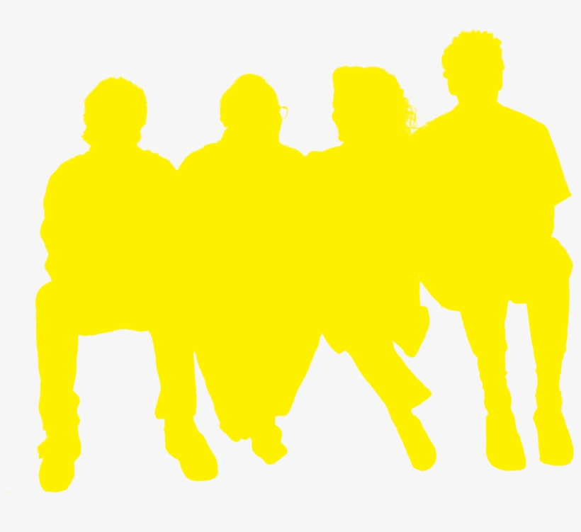 What Am I Gonna - Seinfeld, transparent png #6081159