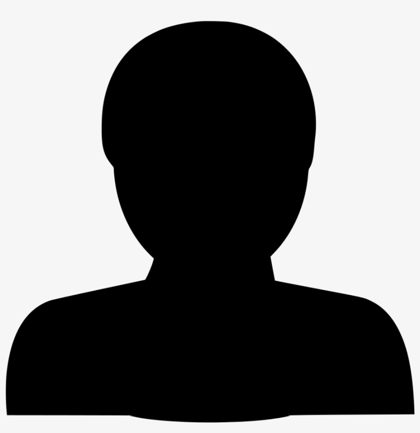 Download Png - Female Silhouette Icon, transparent png #6081265