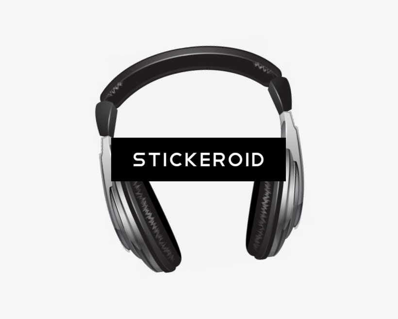 Headphone Silhouette Clip Art Headphones - Duke Nukem Forever Box Art, transparent png #6081267