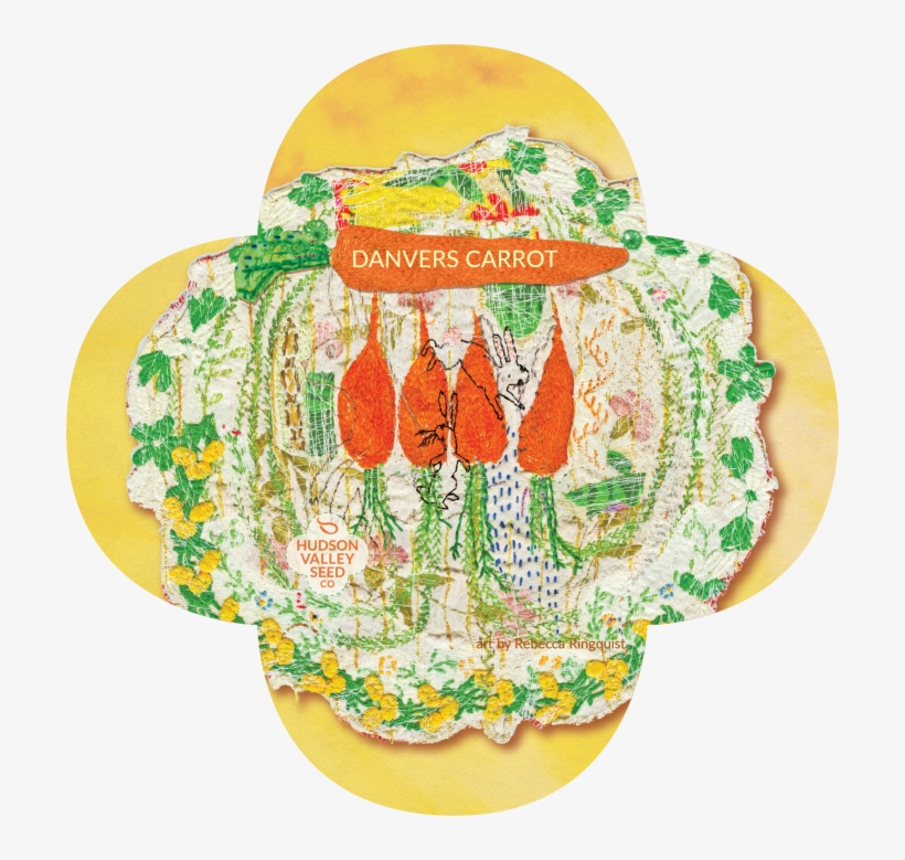 V=1523896614 - Danvers Carrot Seeds, transparent png #6081627