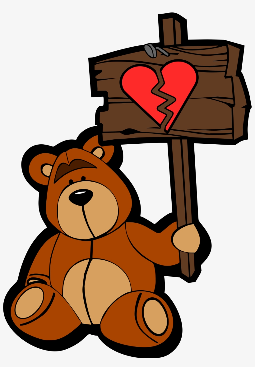 American Black Bear Polar Bear Teddy Bear Giant Panda - Happy Bear Clip Art, transparent png #6082104