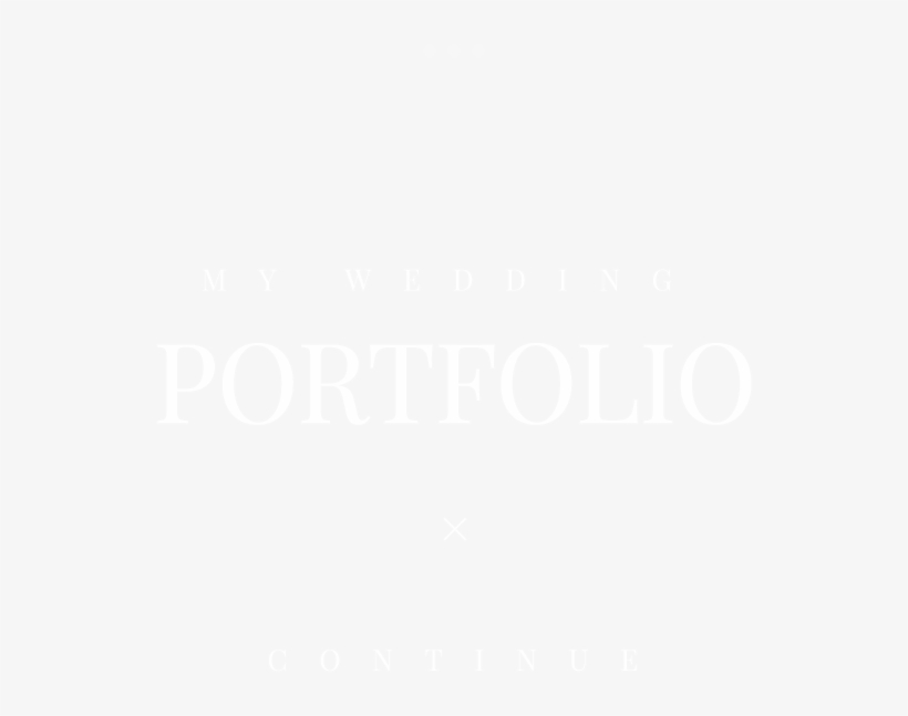 Portfolio Tab-wedding Portfolio - Wordpress Logo White Png, transparent png #6082113