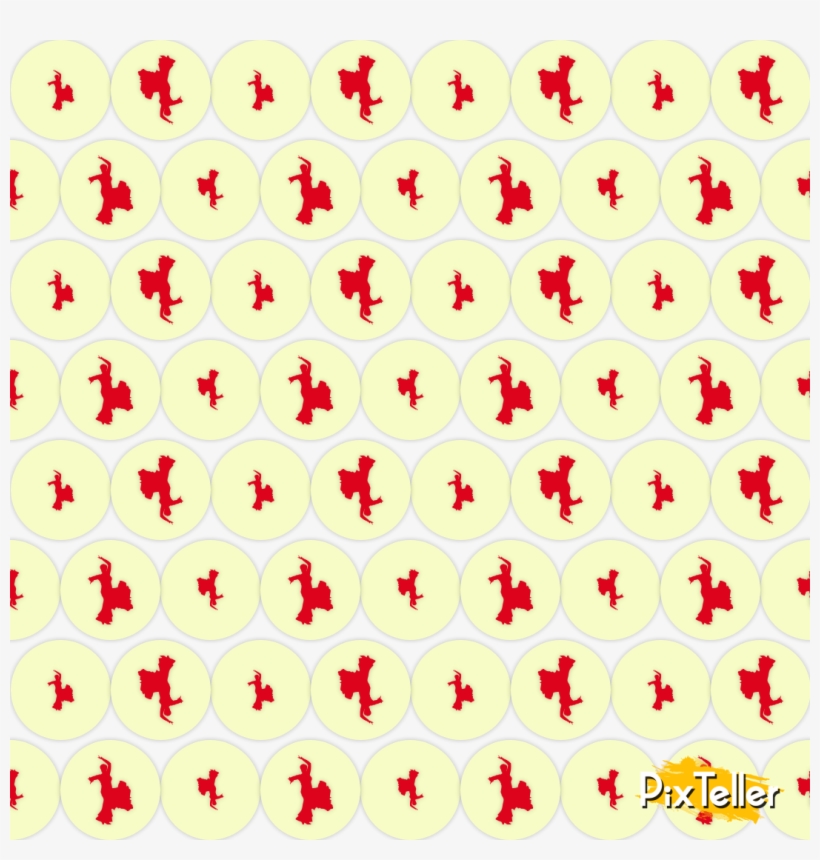 Pixbot › Pattern Design - Circle, transparent png #6082447