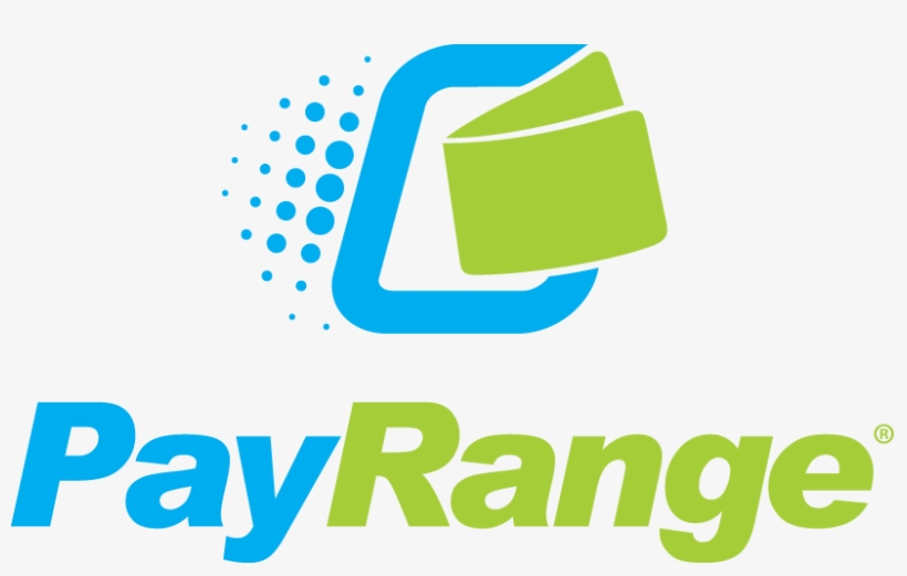 Payrange Logo Vertical Rgb - Payrange App, transparent png #6083364