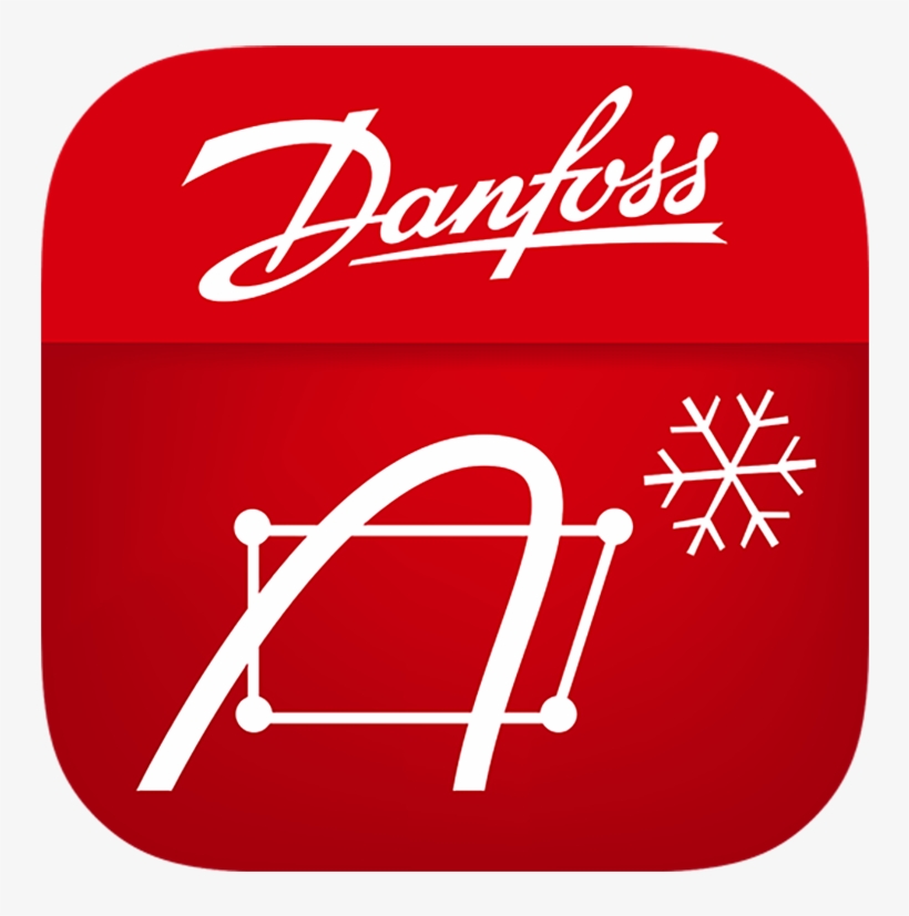 Get Version - Danfoss Coolselector, transparent png #6083488