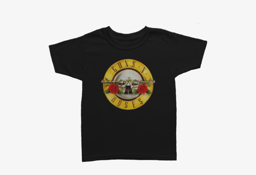 Guns N' Roses - Guns N Roses, transparent png #6083489