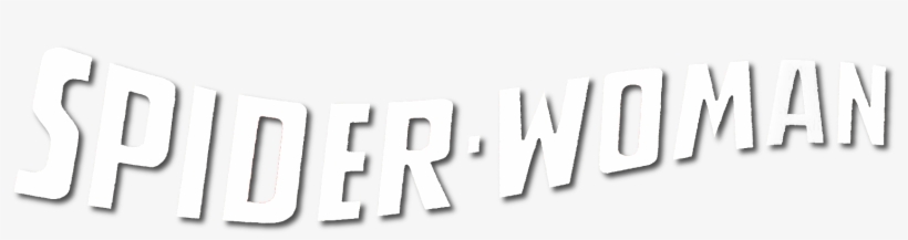 Spider-woman Logo - Spider-woman: Shifting Gears Vol. 1: Baby Talk [book], transparent png #6083594