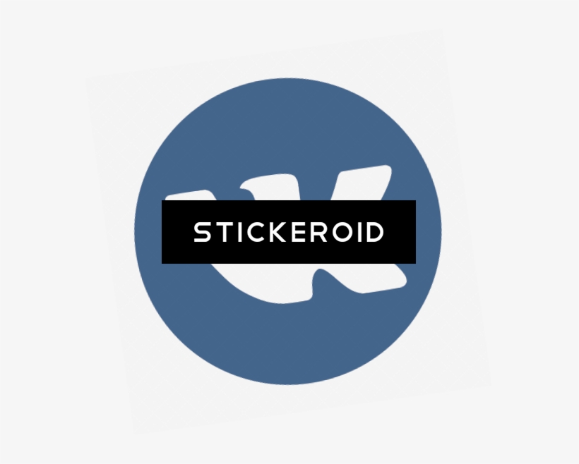 Vkontakte Logo Logos - Duke Nukem Forever Box Art, transparent png #6083736