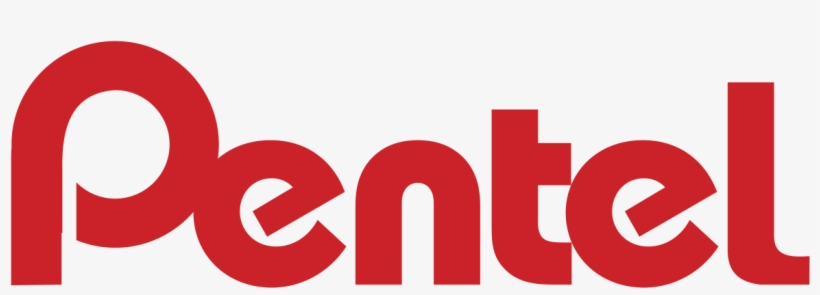 Pentel Pen Logo, transparent png #6083947