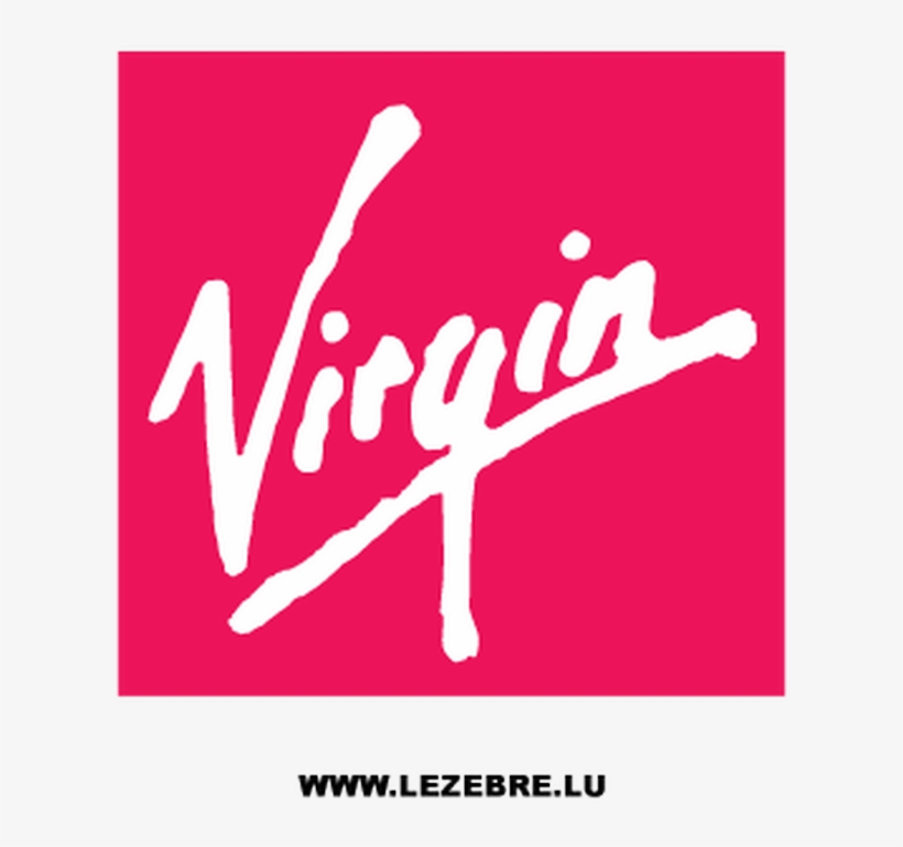 Virgin Mobile, transparent png #6084034