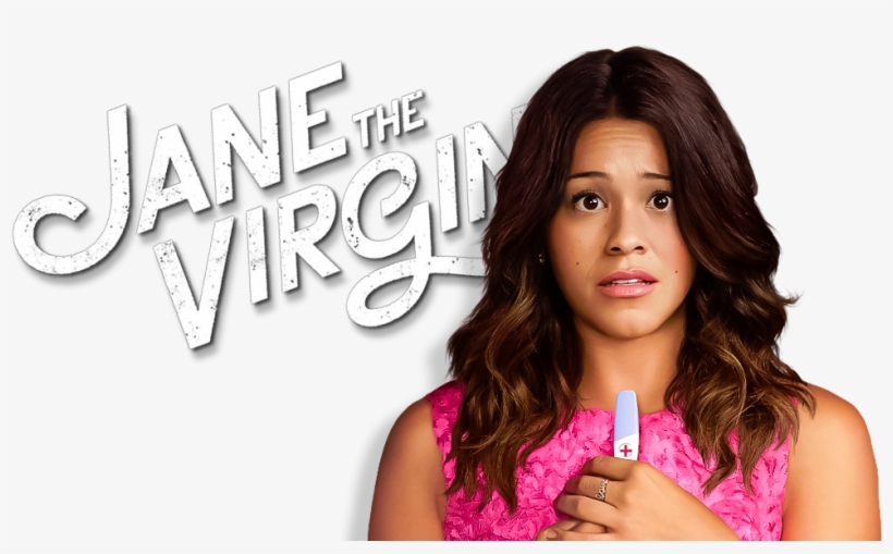 Jane The Virgin Image, transparent png #6084225