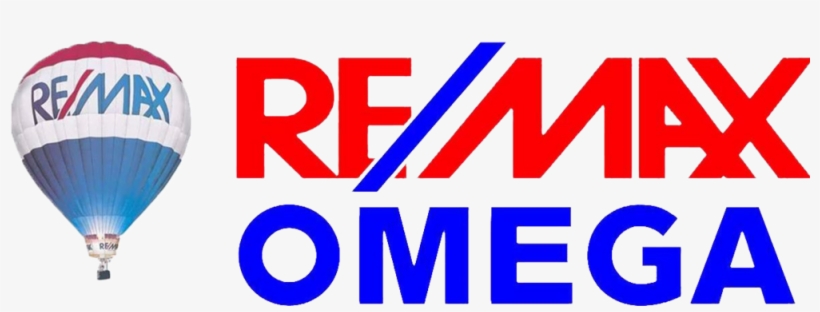 Remax Omega Logo - Remax Synergy, transparent png #6084227