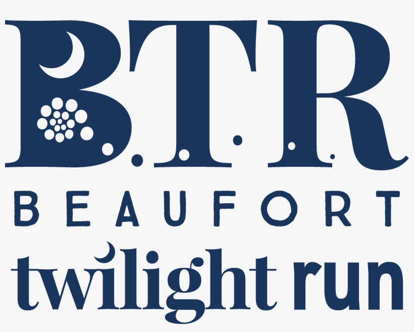 Logo Logo - Beaufort Twilight Run, transparent png #6084228