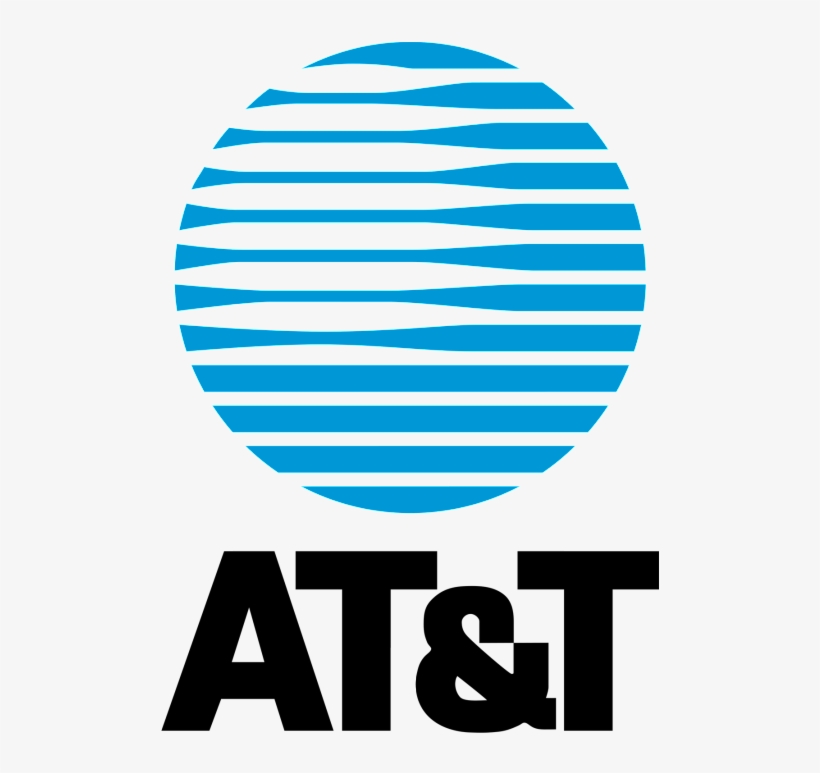 At&t Logo - Saul Bass At&t Logo, transparent png #6084229