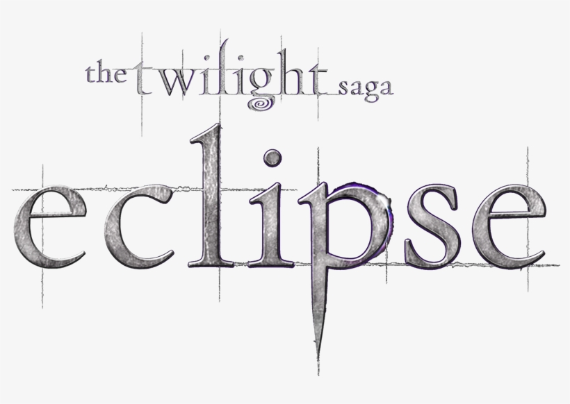 Aquí Hay Otros Logos Png Y Jpg De Eclipse, Tambien - Twilight Saga Tshirt, transparent png #6084272