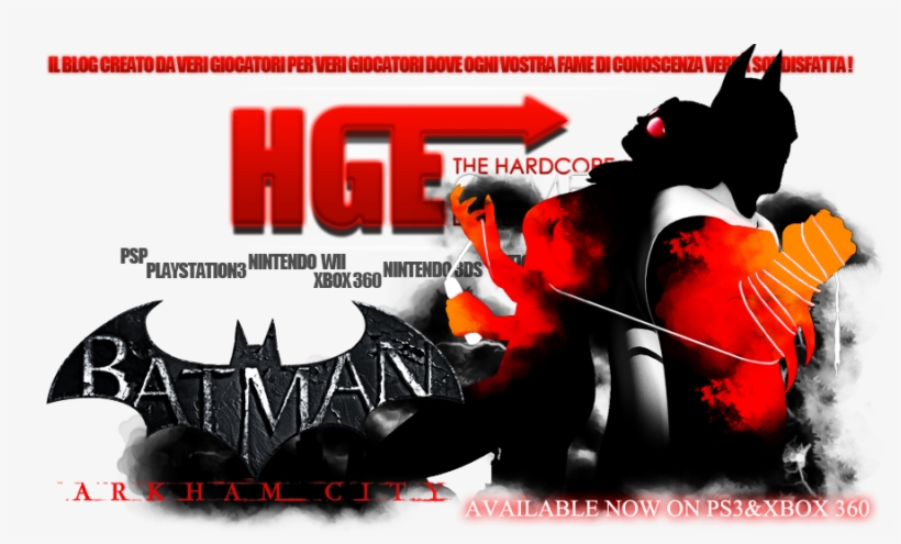 The Hardcore Gamer Experience - Stickalz Llc Full Color Batman Logo Full Color Decal,, transparent png #6084273