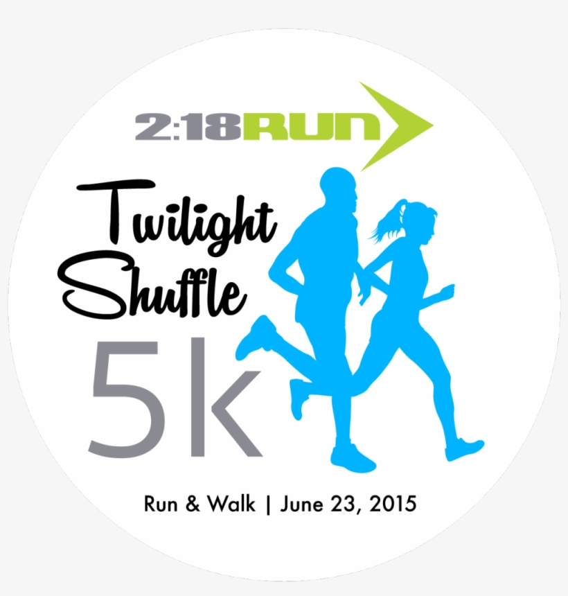 Twilight Shuffle 5k, transparent png #6084510
