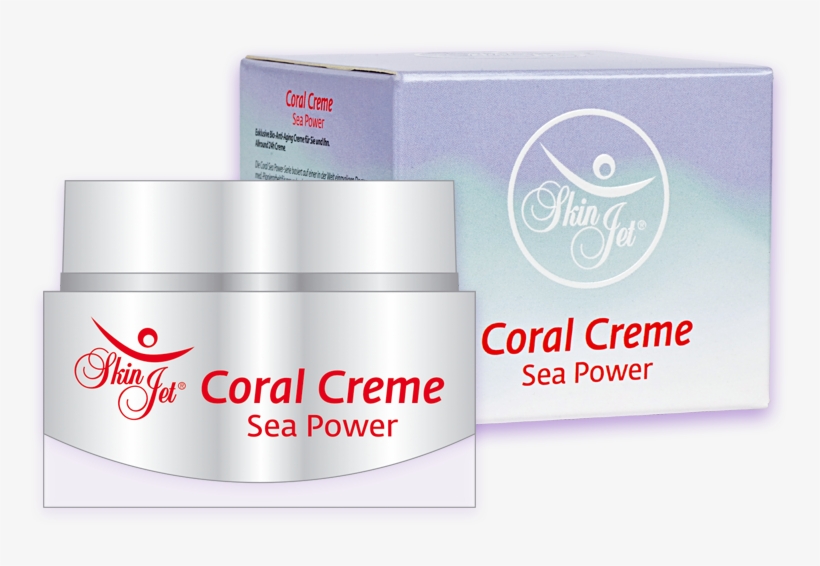 Coral Sea Power - Skin, transparent png #6084632