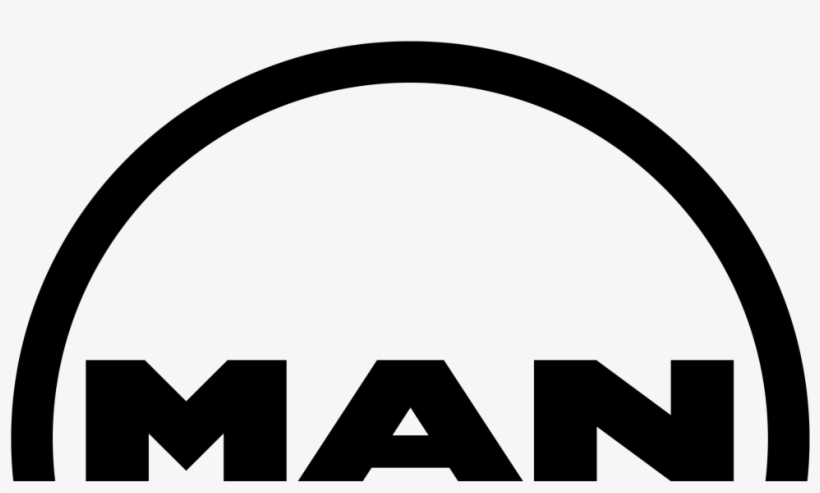 Integrated With All Major Frameworks - Man Energy Solutions Logo, transparent png #6084772