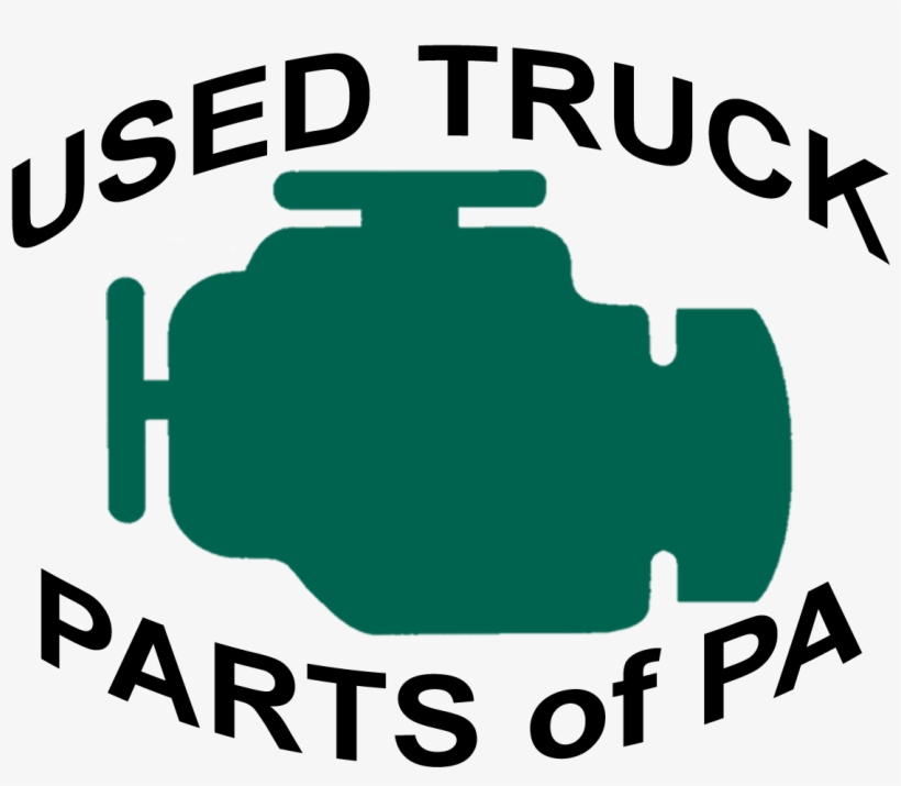 Used Truck Parts Of Pa, transparent png #6084923