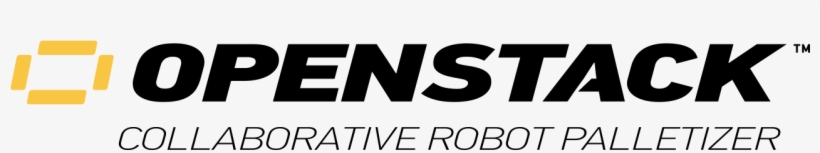 Openstack Palletizer - Palletizer, transparent png #6085019
