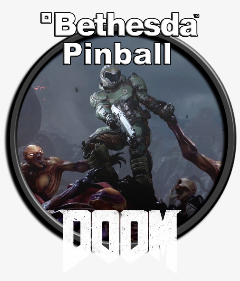 Doom2 - Doom Video Game, transparent png #6085020