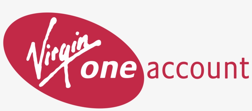 Virgin One Account Logo Png Transparent - Virgin One Account Logo, transparent png #6085070