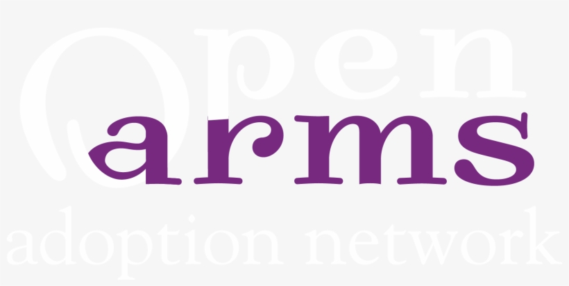 Open Arms Adoption Network - Sponsor, transparent png #6085316