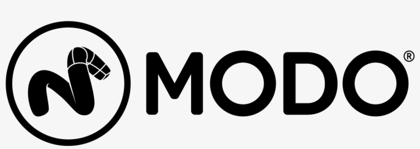 Modo's Powerful And Flexible 3d Modeling, Texturing - Foundry Modo 12.1 V1, transparent png #6085365
