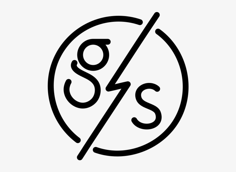 Blah Blah Blah - Calligraphy, transparent png #6085522